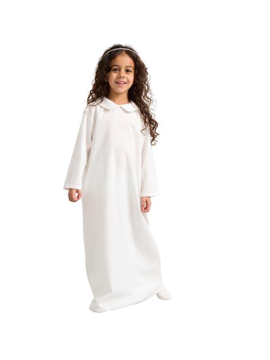 Lindex - Lucia kleita - 70 WHITE | Stockmann - photo 3