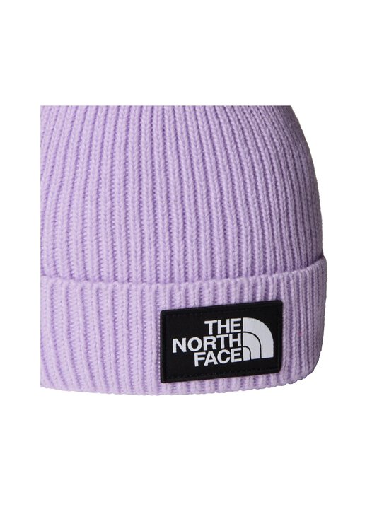The North Face - Logo Box Cuffed cepure - 500 LITE LILAC - photo 3 The North Face - Logo Box Cuffed cepure - 500 LITE LILAC | Stockmann - photo 3
