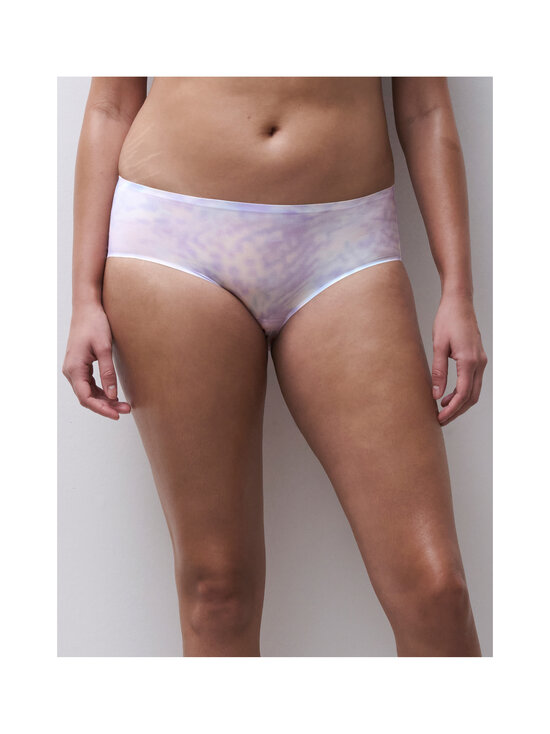 Chantelle - Aluspüksid Softstretch Shorty - E46 BLURRY PANTHER | Stockmann - photo 2