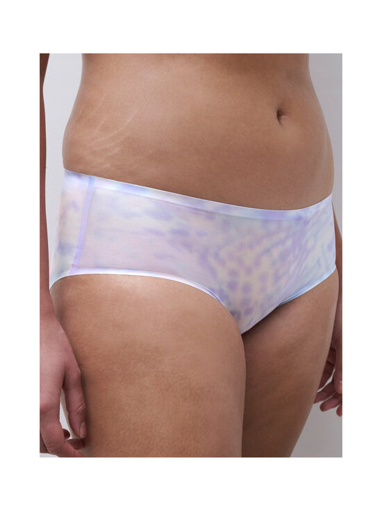 Chantelle - Aluspüksid Softstretch Shorty - E46 BLURRY PANTHER | Stockmann - photo 4