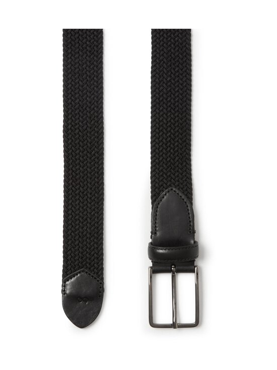 SDLR - Vöö Marstrand Knitted Elastic - 0001 BLACK | Stockmann - photo 2