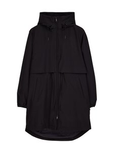 Makia - Laina-kevyttoppatakki - 999 BLACK Makia - Laina-kevyttoppatakki - 999 BLACK | Stockmann