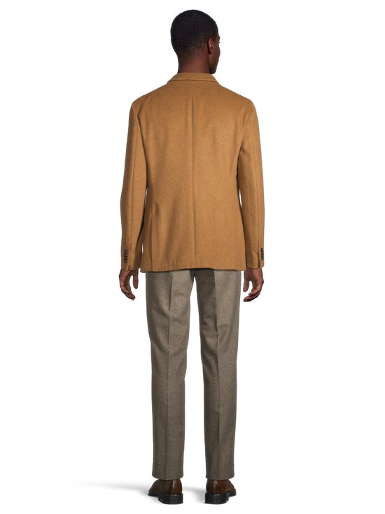 Michael Kors - Super Brush -bleiseri - 262 CAMEL | Stockmann - photo 3