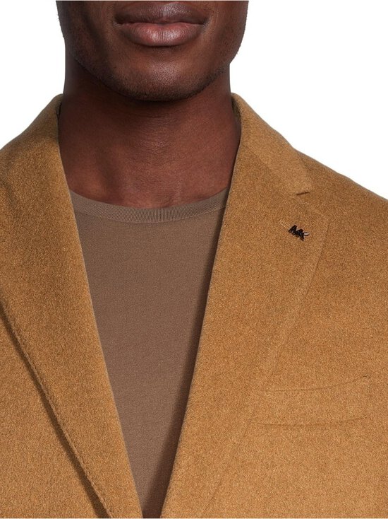 Michael Kors - Super Brush -bleiseri - 262 CAMEL | Stockmann - photo 4