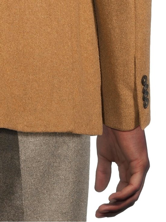 Michael Kors - Super Brush -bleiseri - 262 CAMEL | Stockmann - photo 5