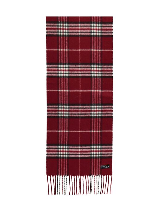 Fraas - Sall Small Check - 391 WINE - photo 2 Fraas - Sall Small Check - 391 WINE | Stockmann - photo 2