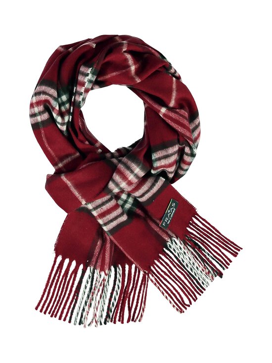 Fraas - Sall Small Check - 391 WINE - photo 4 Fraas - Sall Small Check - 391 WINE | Stockmann - photo 4