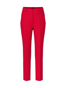 Marc Cain - Housut - 282 RED | Stockmann
