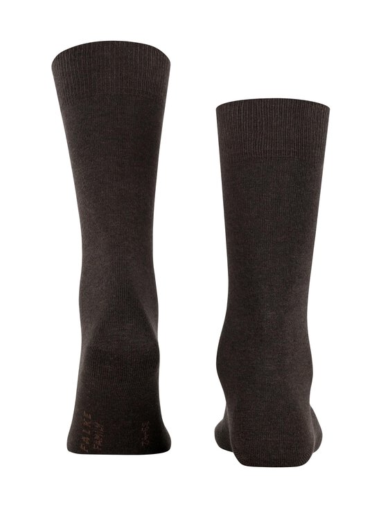 Falke - Family-sukat - 5450 DARK BROWN - photo 2 Falke - Family-sukat - 5450 DARK BROWN | Stockmann - photo 2