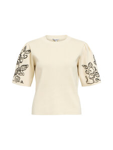 Object - Kudum ObjFlora 2/4 - C-8 BIRCH_BLACK | Stockmann