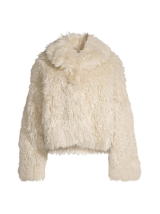 SECOND FEMALE - Ophie-tekoturkistakki - 508 TOFU | Stockmann - photo 1