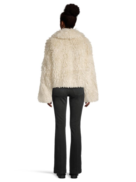 SECOND FEMALE - Ophie-tekoturkistakki - 508 TOFU | Stockmann - photo 3