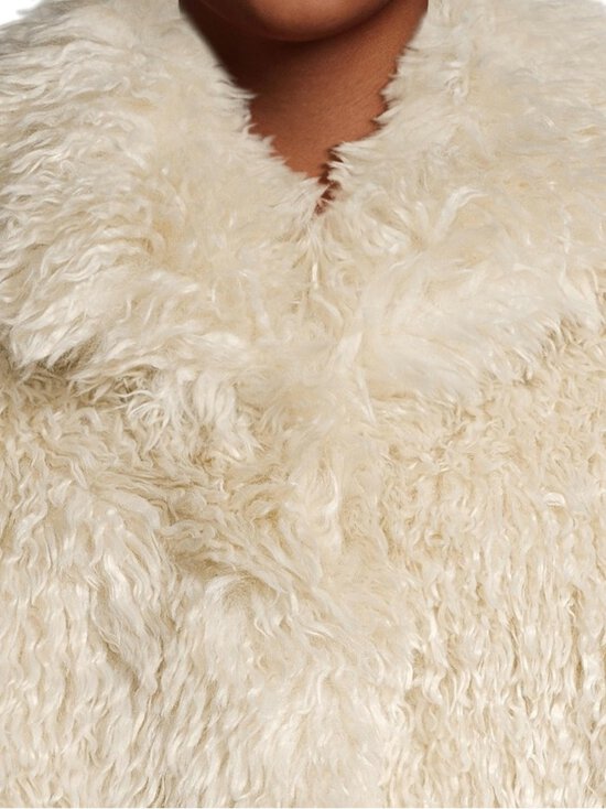 SECOND FEMALE - Ophie-tekoturkistakki - 508 TOFU | Stockmann - photo 4