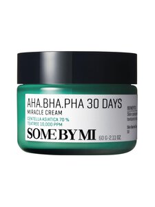SOME BY MI - AHA-BHA-PHA 30 Days Miracle Cream sejas krēms | Stockmann