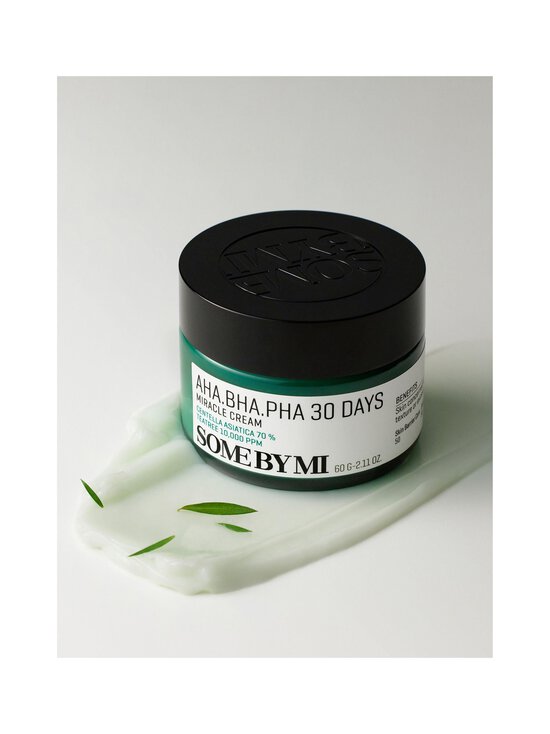 SOME BY MI - Näokreem  AHA-BHA-PHA 30 Days Miracle Cream - NOCOL | Stockmann - photo 2