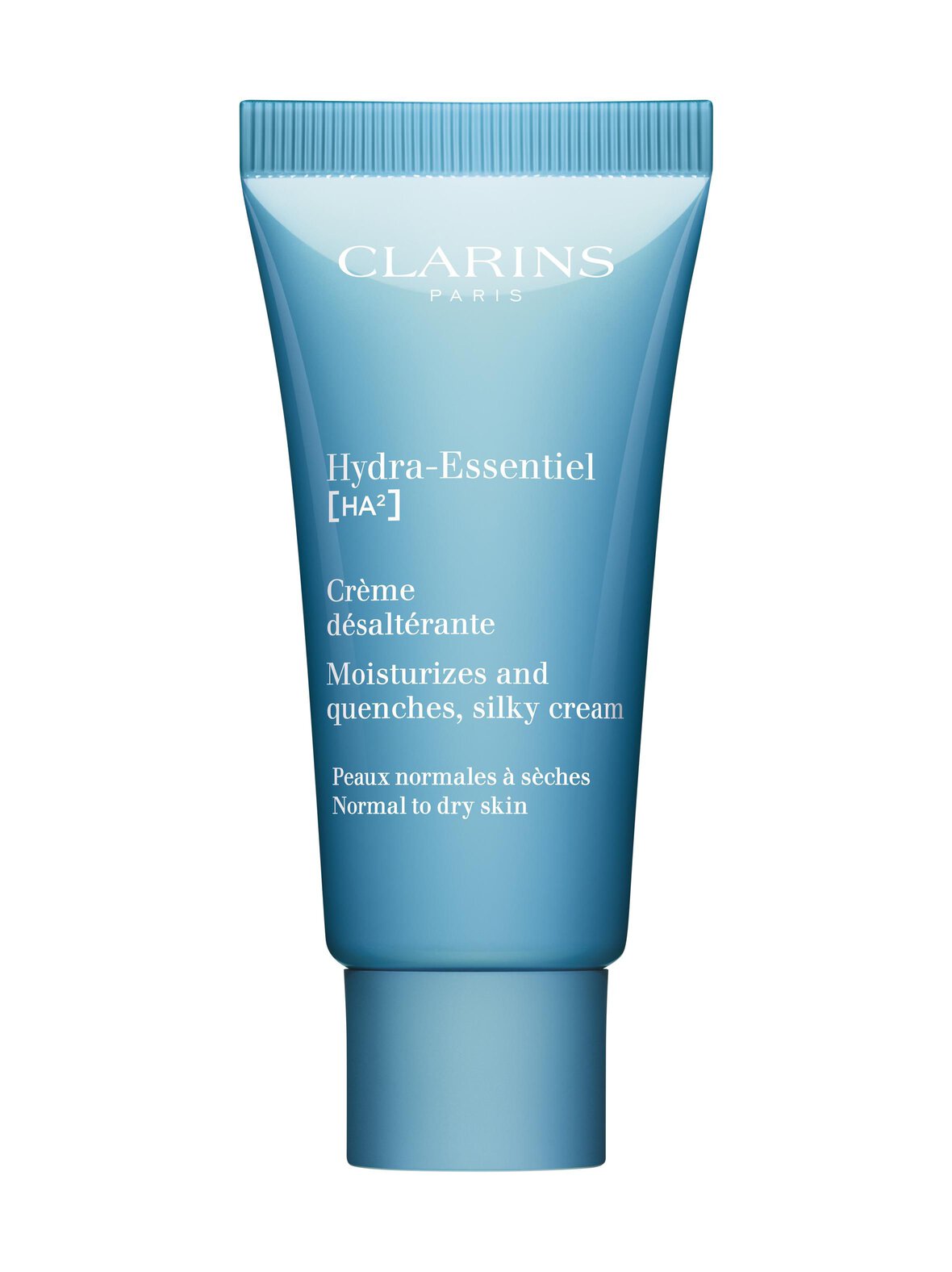 Hydra-Essentiel [HA²] Silky Cream -voide, 30ml