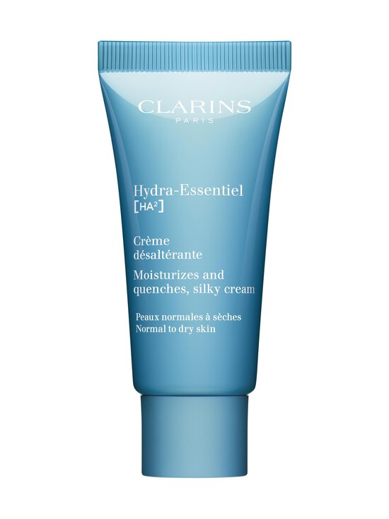 Clarins - Hydra Essentiel [HA²] Silky Cream krēms 30 ml - NOCOL | Stockmann - photo 1