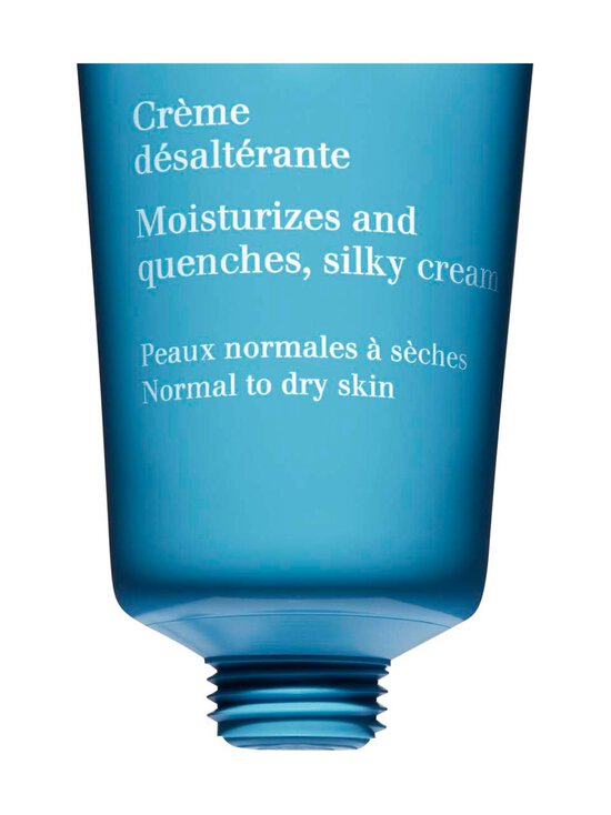 Clarins - Hydra Essentiel [HA²] Silky Cream krēms 30 ml - NOCOL | Stockmann - photo 4