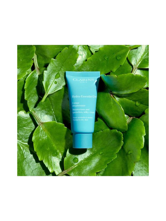 Clarins - Hydra Essentiel [HA²] Silky Cream krēms 30 ml - NOCOL | Stockmann - photo 6