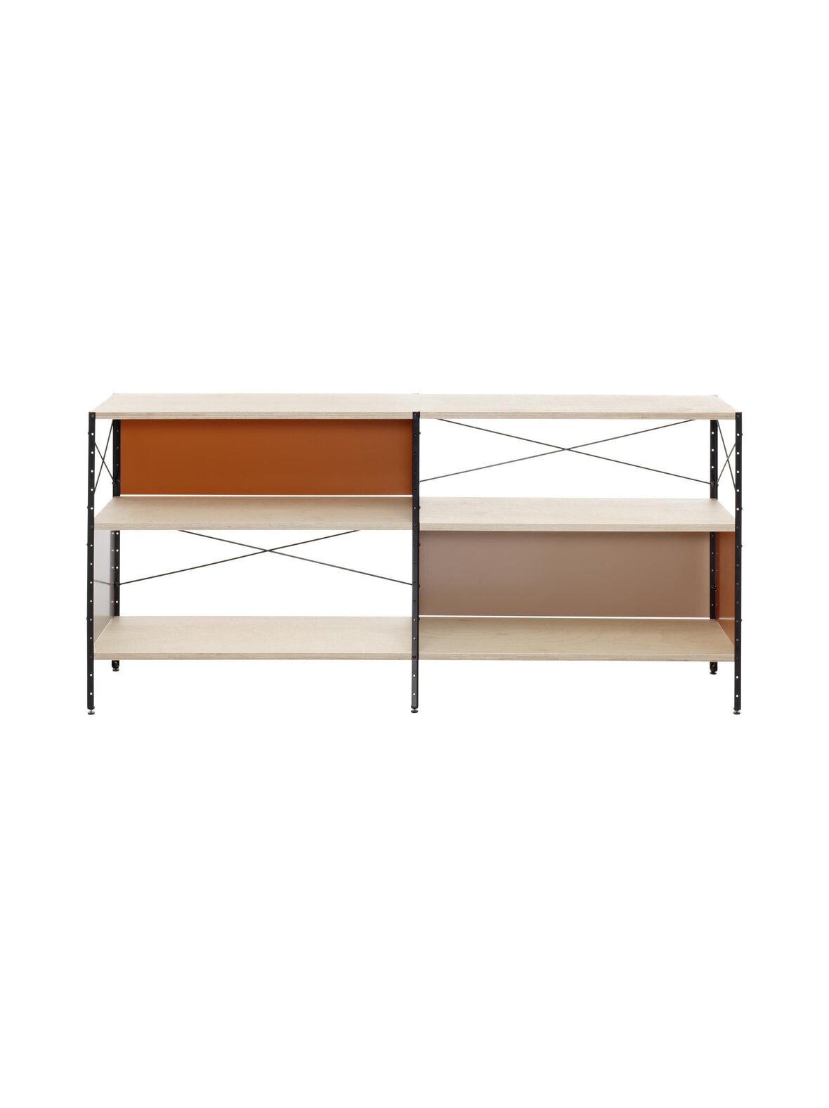 Storage Unit ESU Shelf 2 -hylly 179,5 x 42 x 82 cm