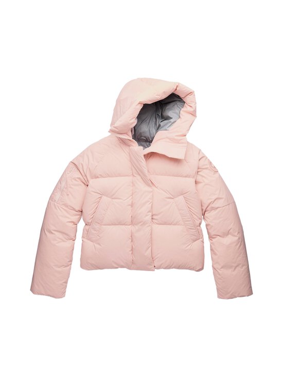 Chilliwack Puffer dūnu jaka