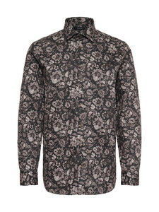 Matinique - MAmarc N krekls ar apkakli - 130 GANACHE | Stockmann