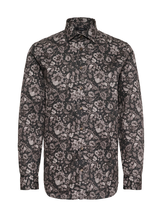 Matinique - MAmarc N krekls ar apkakli - 130 GANACHE | Stockmann - photo 1