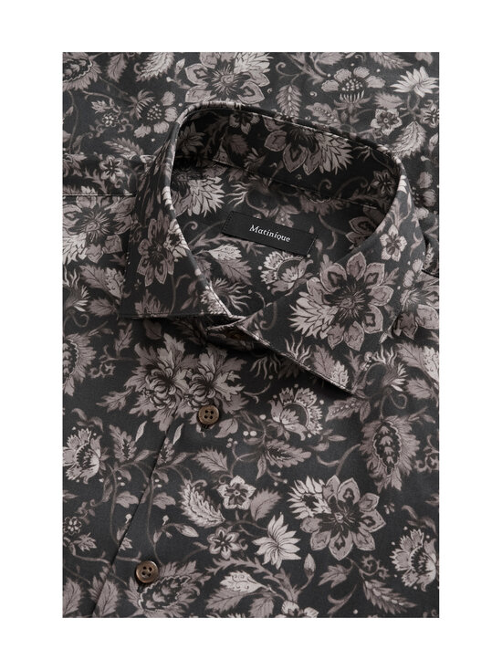 Matinique - MAmarc N krekls ar apkakli - 130 GANACHE | Stockmann - photo 2