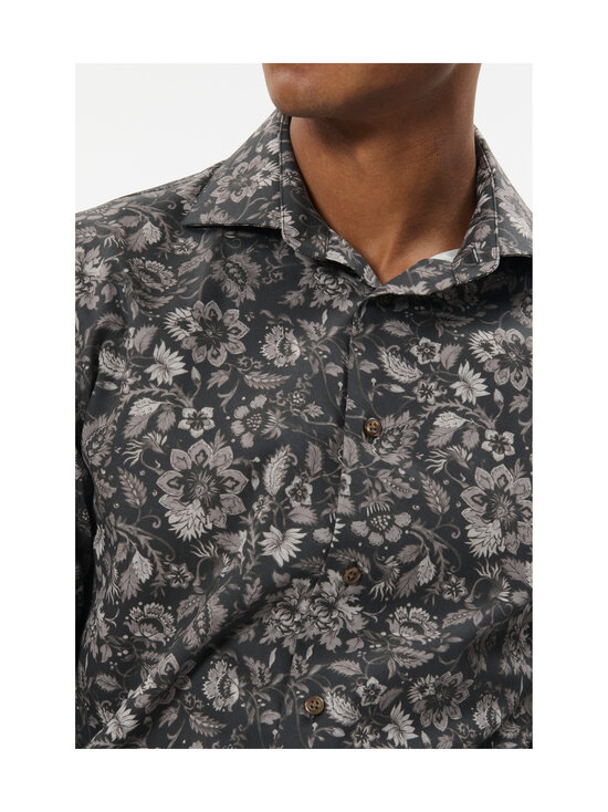 Matinique - MAmarc N krekls ar apkakli - 130 GANACHE | Stockmann - photo 3