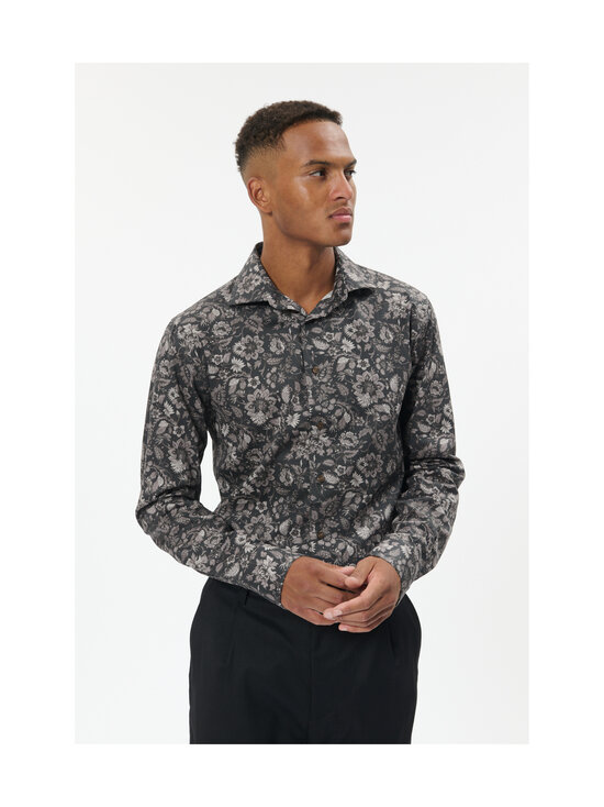 Matinique - MAmarc N krekls ar apkakli - 130 GANACHE | Stockmann - photo 5