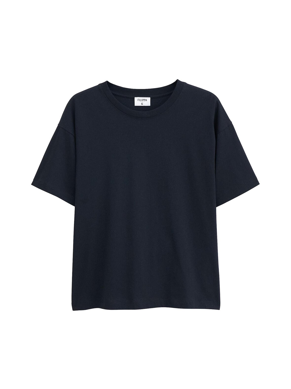 Loose fit -paita