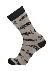 Sukkamestarit - Kalevala Vedenvartija -sukat - 191 DESERT SAND | Stockmann