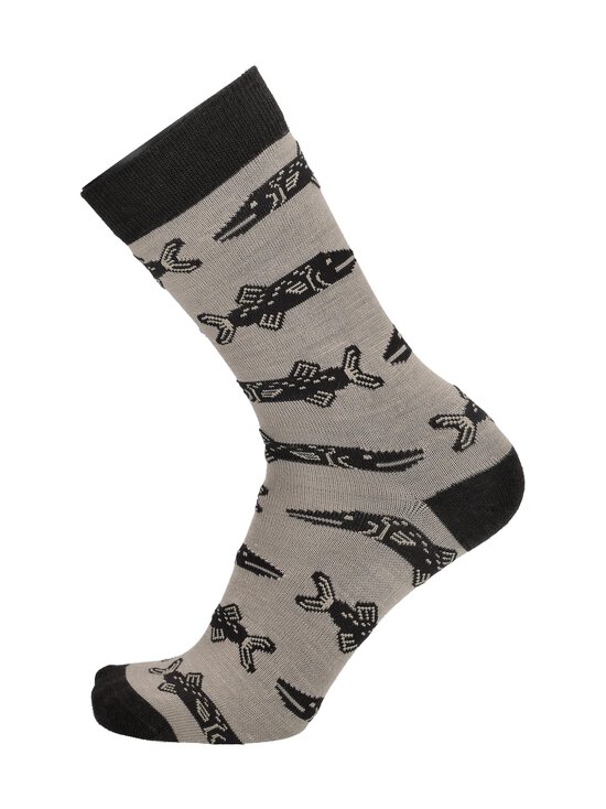 Sukkamestarit - Kalevala Vedenvartija -sukat - 191 DESERT SAND | Stockmann - photo 1