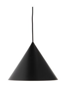 Frandsen - Benjamin-riippuvalaisin XL Ø 46 cm - MATT BLACK | Stockmann