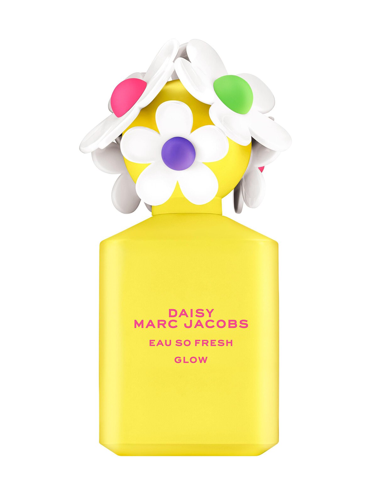 Marc Jacobs Daisy eau so fresh glow -tuoksu