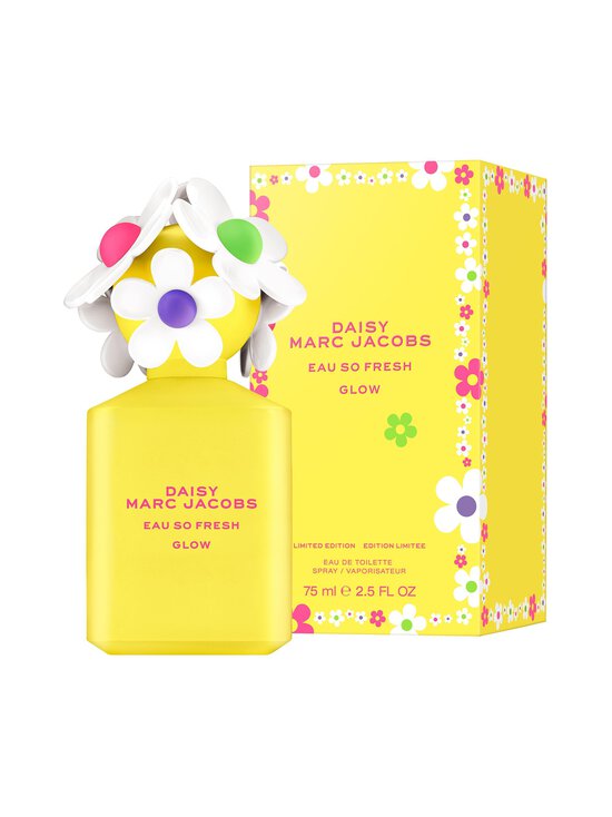 Marc Jacobs - Lõhn Daisy Eau so Fresh Glow - NOCOL - photo 2 Marc Jacobs - Lõhn Daisy Eau so Fresh Glow - NOCOL | Stockmann - photo 2