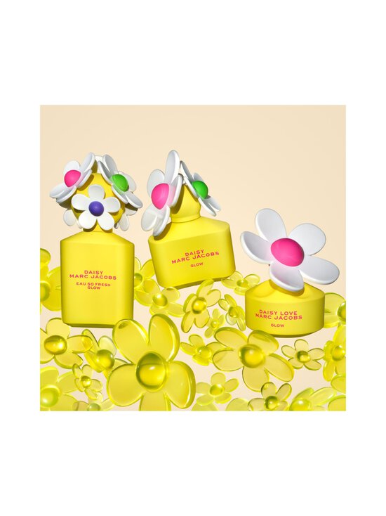 Marc Jacobs - Lõhn Daisy Eau so Fresh Glow - NOCOL - photo 9 Marc Jacobs - Lõhn Daisy Eau so Fresh Glow - NOCOL | Stockmann - photo 9
