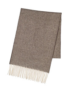 SAND Copenhagen - Accscarf šalle 30 x 180 cm - 290 DARK BROWN SAND Copenhagen - Accscarf šalle 30 x 180 cm - 290 DARK BROWN | Stockmann