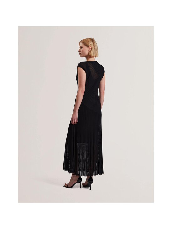 Ted Baker London - Celyina midi kleita - BLACK - photo 3 Ted Baker London - Celyina midi kleita - BLACK | Stockmann - photo 3