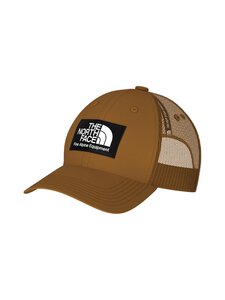 The North Face - Mudder Trucker -lippalakki - VC7 TIMBER TAN | Stockmann