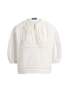 Polo Ralph Lauren - Kreklblūze - WHITE | Stockmann