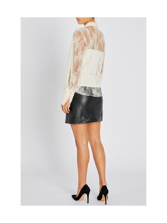 BRUUNS BAZAAR - BugleBBOmassa-pitsipaitapusero - CREAM | Stockmann - photo 4