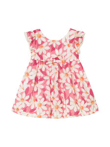 Mayoral - Printtimekko - 74 GERANIUM | Stockmann