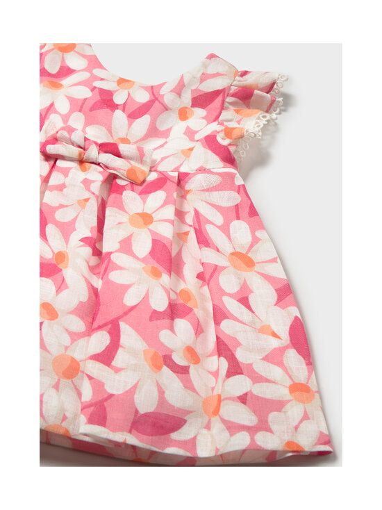 Mayoral - Printtimekko - 74 GERANIUM | Stockmann - photo 3