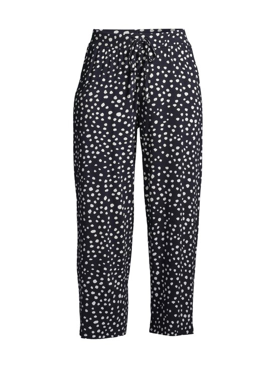 NOOM loungewear - Unna pluus - NAVY DOT COMBO - photo 1 NOOM loungewear - Unna pluus - NAVY DOT COMBO | Stockmann - photo 1
