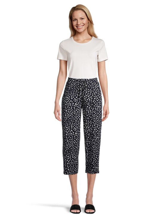 NOOM loungewear - Unna pluus - NAVY DOT COMBO - photo 2 NOOM loungewear - Unna pluus - NAVY DOT COMBO | Stockmann - photo 2