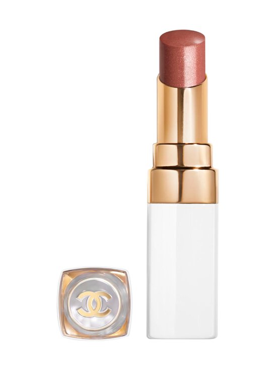 CHANEL - ROUGE COCO BAUME SHINE Hydrating Beautifying Tinted Lip Balm Buildable Colour - 752 HONEY BLISS - photo 1 CHANEL - ROUGE COCO BAUME SHINE Hydrating Beautifying Tinted Lip Balm Buildable Colour - 752 HONEY BLISS | Stockmann - photo 1