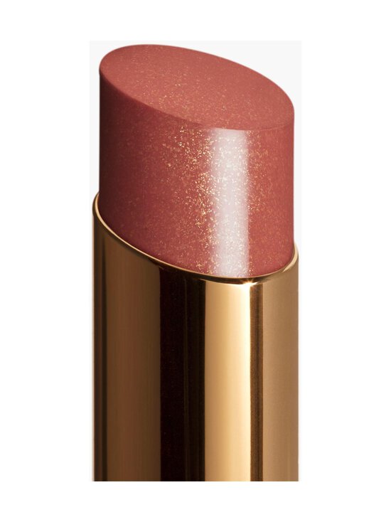 CHANEL - ROUGE COCO BAUME SHINE Hydrating Beautifying Tinted Lip Balm Buildable Colour - 752 HONEY BLISS - photo 3 CHANEL - ROUGE COCO BAUME SHINE Hydrating Beautifying Tinted Lip Balm Buildable Colour - 752 HONEY BLISS | Stockmann - photo 3