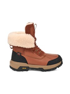 UGG - Adirondack XXV -nauhanilkkurit - CHE CHESTNUT | Stockmann