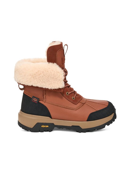 UGG - Adirondack XXV -nauhanilkkurit - CHE CHESTNUT | Stockmann - photo 1